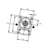 Pompa zębata Polaris 20 PLP204S355B2 Casappa PLP204S355B2