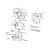 Pompa hydrailuczna 8 ccm prawa Bosch 0510425009 Bosch Rexroth 0510425009