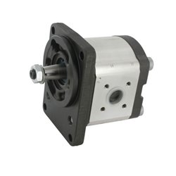 Pompa hydrauliczna Bosch, wielkość F, wersja 201 Bosch Rexroth 8716106960750