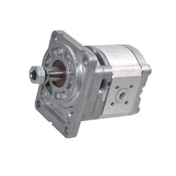 Pompa hydrauliczna Bosch, wielkość F, wersja 201 z łożyskiem nasadowym Bosch Rexroth