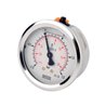 Manowakuometr, Ø63 mm, od -1 d B711WM0631015T WIKA 5700037978833