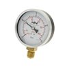 Manometr, 1/2 cal. x Ø 100 mm, 5377RIV5201210