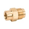 Złączka GZ/GW 1/2"x 3/8"
