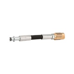 Wąż wysokociśnieniowy z adapterem do pistoletu Karcher, M22 10 mm