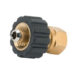 Złączka 2xGW 1/2&amp034x1/4&amp034