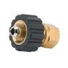 Złączka 2xGW 1/2"x1/4"