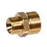 Złączka 2xGZ M22x1/2"