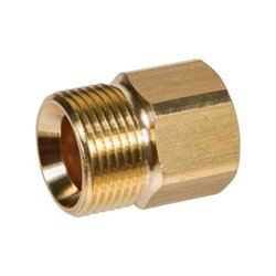 Złączka GZ/GW M22x3/8&amp034