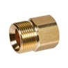 Złączka GZ/GW M22x3/8"