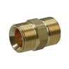 Złączka węża gwint zewnętrzny do myjek wysokociśnieniowych, M22 x 1,5-M21 x 1,5