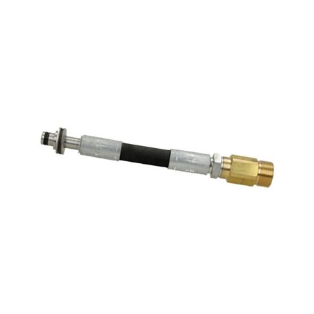 Wąż wysokociśnieniowy z adapterem do pistoletu Karcher, M22 11 mm