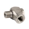 Przegub obrotowy 3/8''