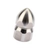 Dysza do czyszczenia rur V2A, 1/2" bez otworu przeDN iego