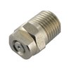 Dysza 0° 045 1/4" NPT