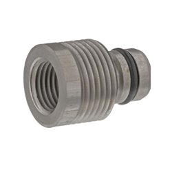 Złącze lancy gwint wewnętrzny 1/4 cala do dysz Hydroblade