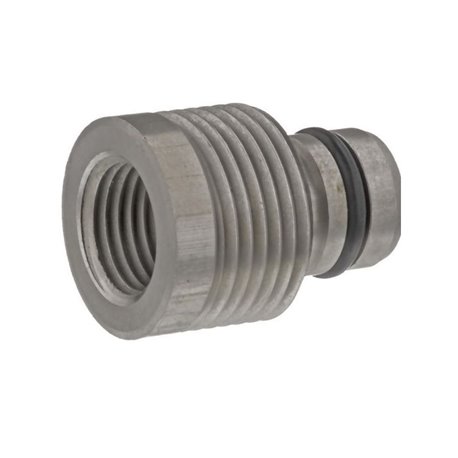Złącze lancy gwint wewnętrzny 1/4 cala do dysz Hydroblade