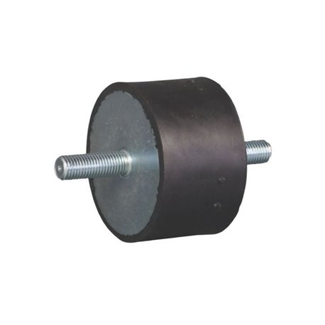 Tłumik wibracji typ A M10x28