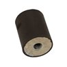 Tłumik wibracji gumowy typu E, h-30mm, 25mm M8 Egana 9893102411994