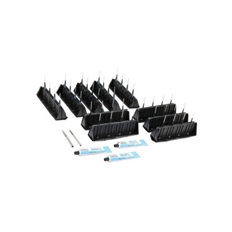 Asortyment Minicombi, A6/B8 5112200 Rema Tip Top 4046627092932