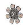 Tarcza sprzęgła 64021903 Zetor 8716106949458