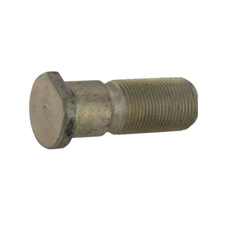 Śruba koła M22x1,5x55 Zetor 80161055