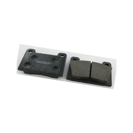 Segment hamulcowy Zetor 935006A