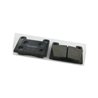 Segment hamulcowy Zetor 935006A