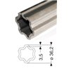 Comer rura wewnętrzna   V40 140cm 39,3x4,5 1911407001400