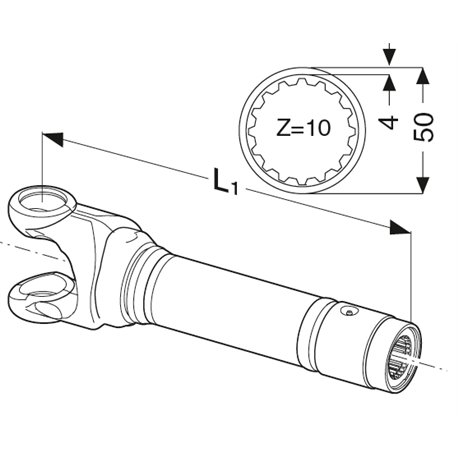Comer Rura przekaźnika serii E 122240802