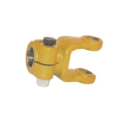 Comer Widłak 1 Ø25 klin 8 mm M10x1,25x65 141024072