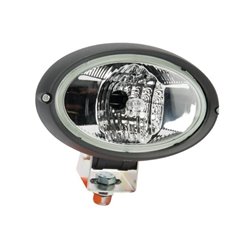Reflektor roboczy 1GA996361501 Hella 9002920129022