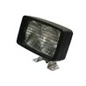 Reflektor roboczy, prostokątny LA03001 Ajba 8019202002875