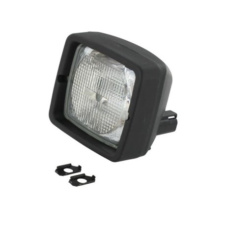Reflektor roboczy, CNH 84299527 Case IH 84299527