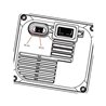 Reflektor roboczy, Xenon 050735000041 Cobo 050735000041