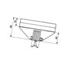 Reflektor roboczy H3 05359000 Cobo 8716106729388