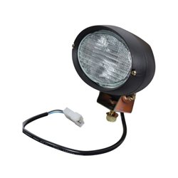 Reflektor roboczy, Xenon 1GA996142041 Hella 9002920095747