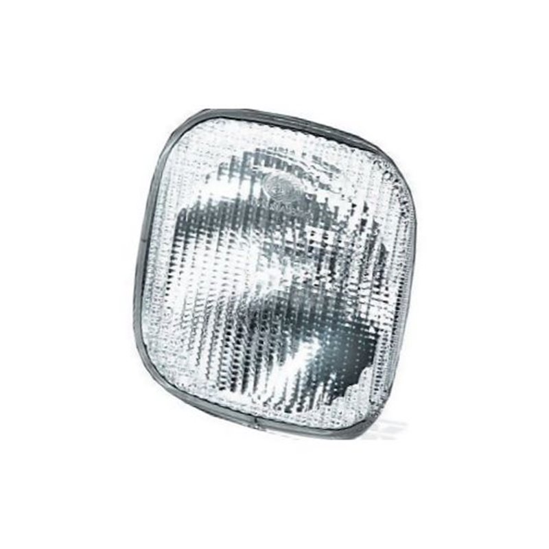 Reflektor roboczy, Xenon 1GA996142061 Hella 9002920096881