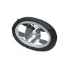Reflektor roboczy, H3 1GA996161101 Hella 9002920110334