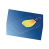 Reflektor roboczy, Xenon 1GA996261561 Hella 4082300215076