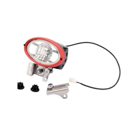 Reflektor roboczy 1GA996461311 Hella 9002920138611