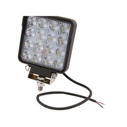 Reflektor roboczy 1GA996461341 Hella 9002920139144