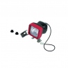 Reflektor roboczy, Xenon 1GA998534221 Hella 4082300184198