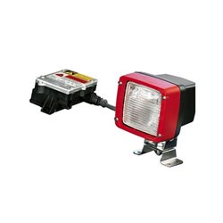 Reflektor roboczy, Xenon 1GA998534271 Hella 4082300233759