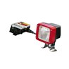 Reflektor roboczy, Xenon 1GA998534271 Hella 4082300233759