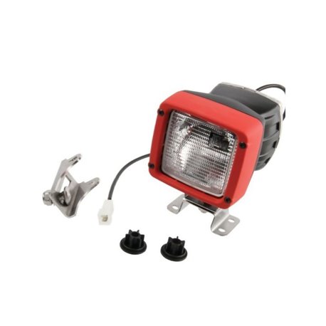 Reflektor roboczy, Xenon 1GA998534451 Hella 9002920138598