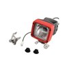 Reflektor roboczy, Xenon 1GA998534451 Hella 9002920138598