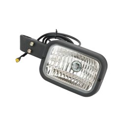 Reflektor roboczy 87313308 Steyr 87313308