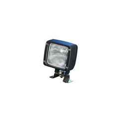 Lampa robocza kwadratowa H9, U 1GA996150021 Hella 9002920103978