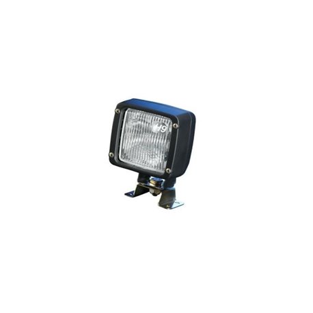 Lampa robocza kwadratowa H9, U 1GA996150021 Hella 9002920103978