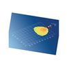 Lampa robocza kwadratowa H9, U 1GA996150021 Hella 9002920103978